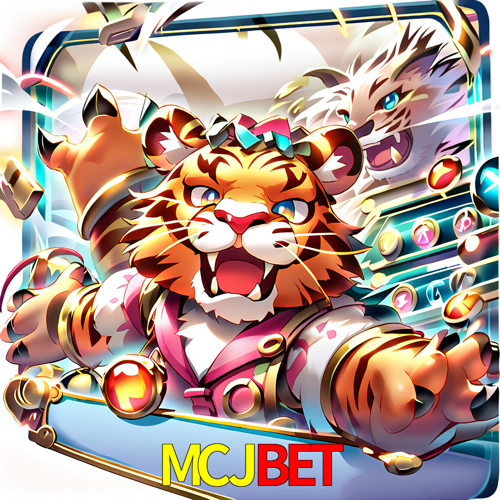 MCJBET-Logo